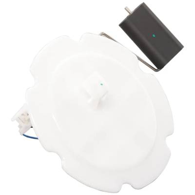 Rareelectrical - New Left Fuel Sending Unit Compatible With Infiniti Nissan G37 Base 6 Cyl 3.7L G37 Journey 6 Cyl - Image 4