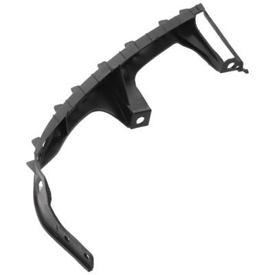 Rareelectrical - New Steel Bumper Bracket Compatible With Mazda 6 Gt 6 Gs 6 I 6 S 2003-2008 By Ma1066111 Gj6a50161b - Image 4