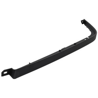 Rareelectrical - New Left Headlight Filler Compatible With Mercedes Benz C230 Base 4 Cyl 2.3L C43 Amg Base 8 Cyl 4.3L - Image 3