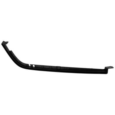 Rareelectrical - New Left Headlight Filler Compatible With Mercedes Benz C280 Base 6 Cyl 2.8L C230 Base 4 Cyl 2.3L - Image 5