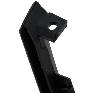 Rareelectrical - New Left Headlight Filler Compatible With Mercedes Benz C280 Base 6 Cyl 2.8L C230 Base 4 Cyl 2.3L - Image 6