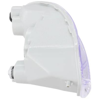 Rareelectrical - New Halogen Fog Light Compatible With Lexus Ls430 Base 8 Cyl 4.3L By Lx2592107 - Image 7