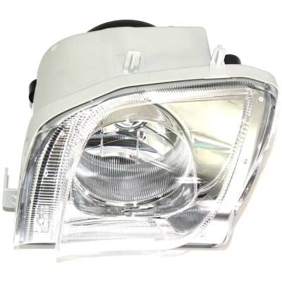 Rareelectrical - Halogen Fog Light Compatible With Lexus Is350 Base Is250 Base 2006-2010 8121153290-Pfm - Image 6