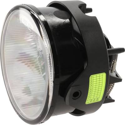 Rareelectrical - Front Fog Light Compatible With Lincoln Navigator Base 8 Cyl 5.4L 2003-2004 By Fo2592214 2L7z15200ab - Image 2