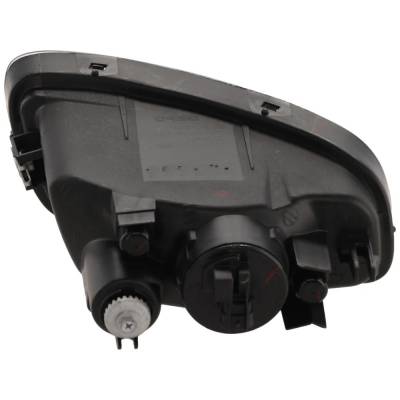 Rareelectrical - Right Front Fog Light Compatible With Lexus Es330 Base 6 Cyl 3.3L Es300 Base 6 Cyl 3.0L 2002-2004 By - Image 5