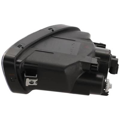 Rareelectrical - Right Front Fog Light Compatible With Lexus Es330 Base 6 Cyl 3.3L Es300 Base 6 Cyl 3.0L 2002-2004 By - Image 7