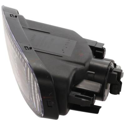 Rareelectrical - Left Front Fog Light Compatible With Lexus Es300 Base 6 Cyl 3.0L Es330 Base 6 Cyl 3.3L 2002-2004 By - Image 3