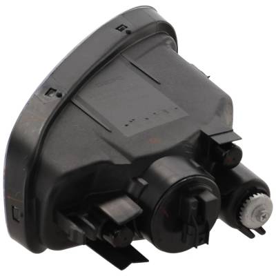 Rareelectrical - Left Front Fog Light Compatible With Lexus Es300 Base 6 Cyl 3.0L Es330 Base 6 Cyl 3.3L 2002-2004 By - Image 4