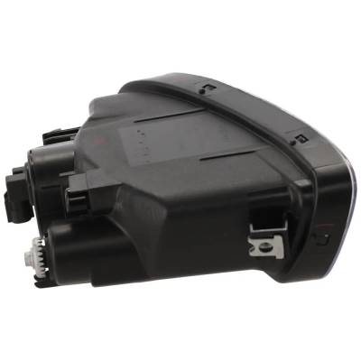 Rareelectrical - Left Front Fog Light Compatible With Lexus Es300 Base 6 Cyl 3.0L Es330 Base 6 Cyl 3.3L 2002-2004 By - Image 7