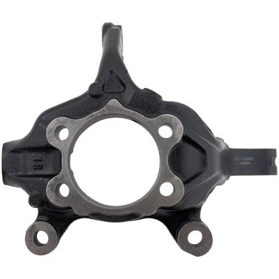 Rareelectrical - New Right Front Knuckle Compatible With Chevrolet Nissan Juke Nismo 4 Cyl 1.6L City Express Ls 4 Cyl - Image 1