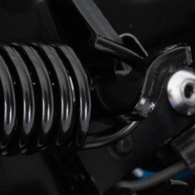 Rareelectrical - New Hood Latch Compatible With Nissan Maxima Sl 6 Cyl 3.5L Maxima Sr 6 Cyl 3.5L Maxima 40Th - Image 7