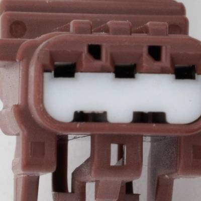 Rareelectrical - New Hood Latch Compatible With Nissan Maxima Sl 6 Cyl 3.5L Maxima Sr 6 Cyl 3.5L Maxima 40Th - Image 8