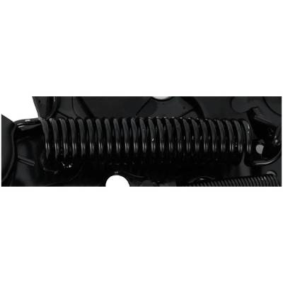 Rareelectrical - New Hood Latch Compatible With Nissan Titan Xd Sl 8 Cyl 5.6L Titan Xd Platinum Reserve 8 Cyl 5.0L - Image 7