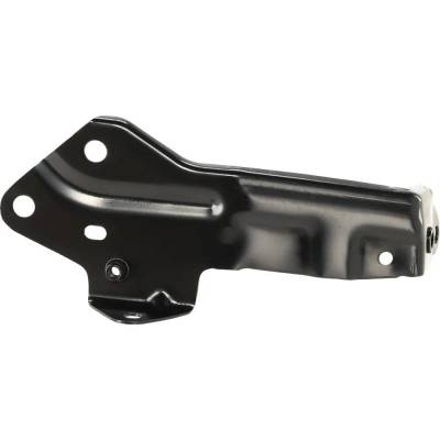 Rareelectrical - New Right Front Fender Support Compatible With Nissan Rogue S Rogue Sl Rogue Platinum Rogue Midnight - Image 1