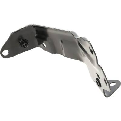 Rareelectrical - New Right Front Fender Support Compatible With Nissan Rogue S Rogue Sl Rogue Platinum Rogue Midnight - Image 7