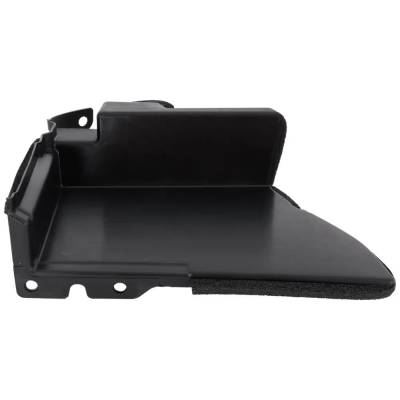 Rareelectrical - New Upper Left Air Intake Duct Compatible With Nissan Nv200 Taxi 4 Cyl 2.0L Nv200 Sv 4 Cyl 2.0L - Image 6