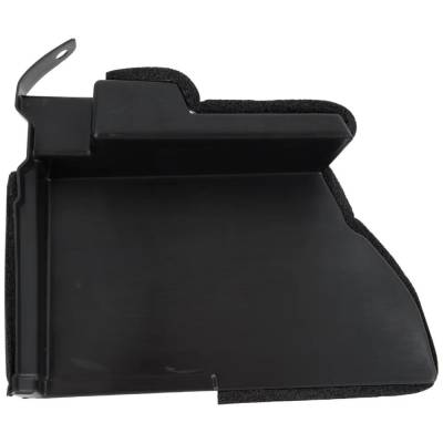 Rareelectrical - New Upper Left Air Intake Duct Compatible With Nissan Nv200 S 4 Cyl 2.0L Nv200 Taxi 4 Cyl 2.0L Nv200 - Image 2