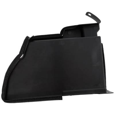 Rareelectrical - New Upper Left Air Intake Duct Compatible With Nissan Nv200 S 4 Cyl 2.0L Nv200 Taxi 4 Cyl 2.0L Nv200 - Image 4