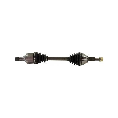 Rareelectrical - New Left Front Axle Assembly Compatible With Nissan Maxima Sv 6 Cyl 3.5L Maxima S 6 Cyl 3.5L - Image 5