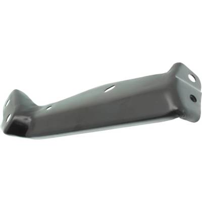 Rareelectrical - New Left Front Fender Support Compatible With Nissan Rogue Sl Hybrid 4 Cyl 2.0L Rogue S 4 Cyl 2.5L - Image 2