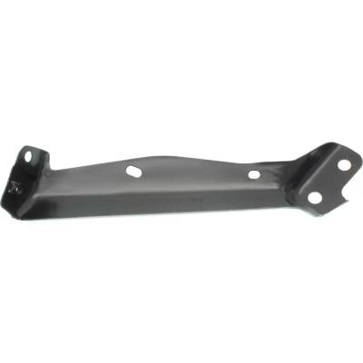 Rareelectrical - New Left Front Fender Support Compatible With Nissan Rogue Sl Hybrid 4 Cyl 2.0L Rogue S 4 Cyl 2.5L - Image 5
