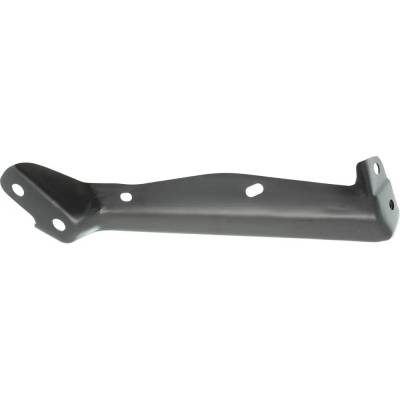 Rareelectrical - New Left Front Fender Support Compatible With Nissan Rogue S 4 Cyl 2.5L Rogue Sl 4 Cyl 2.5L Rogue Sv - Image 1