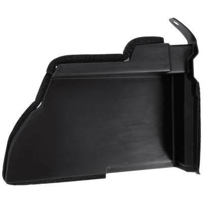 Rareelectrical - New Upper Right Air Intake Duct Compatible With Nissan Nv200 Taxi 4 Cyl 2.0L Nv200 S 4 Cyl 2.0L - Image 1