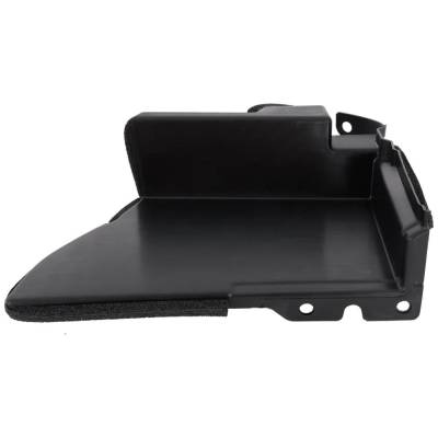 Rareelectrical - New Upper Right Air Intake Duct Compatible With Nissan Nv200 Taxi 4 Cyl 2.0L Nv200 S 4 Cyl 2.0L - Image 6