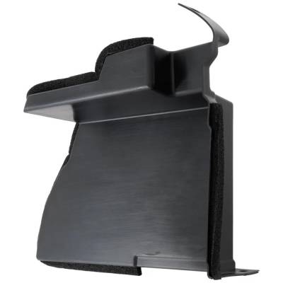 Rareelectrical - New Upper Right Air Intake Duct Compatible With Nissan Nv200 S 4 Cyl 2.0L Nv200 Sv 4 Cyl 2.0L Nv200 - Image 3