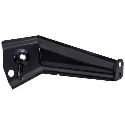 Rareelectrical - New Left Front Fender Support Compatible With Nissan Kicks S 4 Cyl 1.6L Kicks Sr 4 Cyl 1.6L Kicks Sv - Image 1