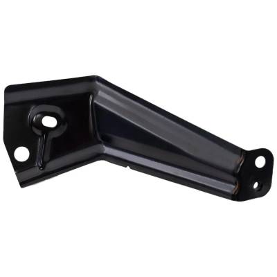 Rareelectrical - New Left Front Fender Support Compatible With Nissan Kicks S 4 Cyl 1.6L Kicks Sr 4 Cyl 1.6L Kicks Sv - Image 2