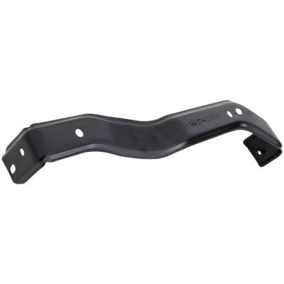 Rareelectrical - New Left Front Fender Support Compatible With Nissan Titan Sv 8 Cyl 5.6L Titan Pro-4X 8 Cyl 5.6L - Image 3