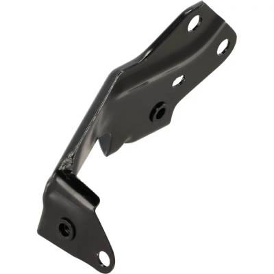 Rareelectrical - New Right Front Fender Support Compatible With Nissan Rogue S Rogue Sv Rogue Midnight Edition Rogue - Image 4