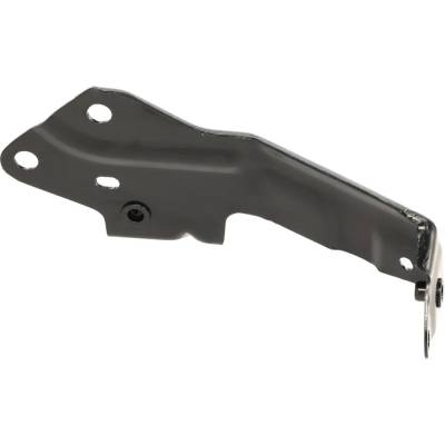 Rareelectrical - New Left Front Fender Support Compatible With Nissan Rogue Sl Rogue Sv Rogue S Rogue Midnight - Image 6