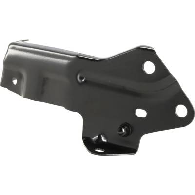 Rareelectrical - New Left Front Fender Support Compatible With Nissan Rogue Platinum Rogue Sl Rogue Sv Rogue Midnight - Image 2