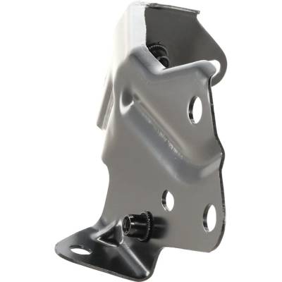 Rareelectrical - New Left Front Fender Support Compatible With Nissan Rogue Platinum Rogue Sl Rogue Sv Rogue Midnight - Image 3