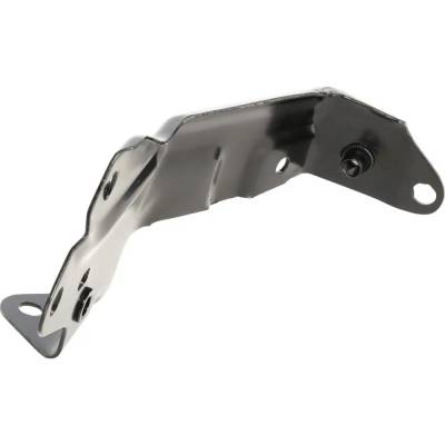 Rareelectrical - New Left Front Fender Support Compatible With Nissan Rogue Platinum Rogue Sl Rogue Sv Rogue Midnight - Image 4