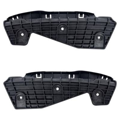 Rareelectrical - New Pair Of Headlight Bracket Compatible With Ford Escape Se 4 Cyl 2.0L Escape Titanium 4 Cyl 1.5L - Image 5