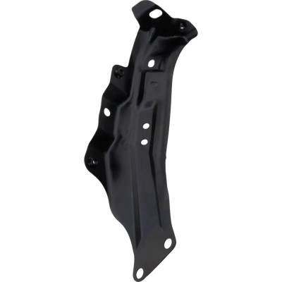 Rareelectrical - New Right Front Fender Support Compatible With Nissan Altima Edition One 4 Cyl 2.5L Altima Sr 4 Cyl - Image 2