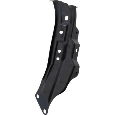 Rareelectrical - New Right Front Fender Support Compatible With Nissan Altima Edition One 4 Cyl 2.5L Altima Sr 4 Cyl - Image 4