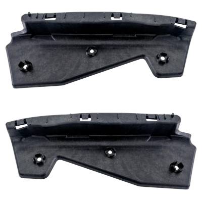 Rareelectrical - New Pair Of Headlight Bracket Compatible With Ford Escape Titanium 4 Cyl 1.5L Escape Se 4 Cyl 2.0L - Image 4