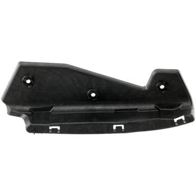 New Headlight Bracket Compatible With Ford Escape Titanium 4 Cyl 2.0L Escape S 4 Cyl 2.5L Escape Sel