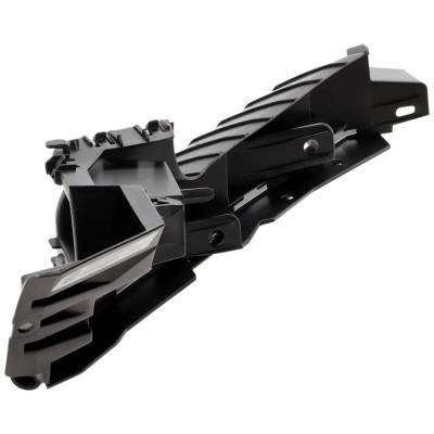 Rareelectrical - New Left Headlight Bracket Compatible With Ford F-150 Raptor 6 Cyl 3.5L 2017-2020 Fo2508112 - Image 4