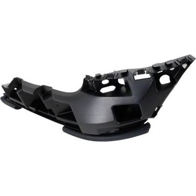 Rareelectrical - New Left Headlight Bracket Compatible With Ford F-150 King Ranch 6 Cyl 3.5L F-150 Ssv 6 Cyl 3.5L - Image 3