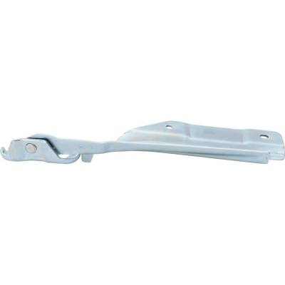 Rareelectrical - New Right Hood Hinge Compatible With Ford E-350 Econoline Club Wagon Xlt 8 Cyl 5.4L E-350 Club Wagon - Image 5