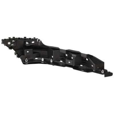 Rareelectrical - New Left Headlight Bracket Compatible With Ford F-150 Xlt 8 Cyl 5.0L F-150 Platinum 6 Cyl 3.5L F-150 - Image 6