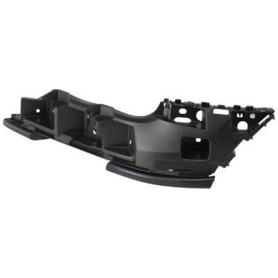 Rareelectrical - New Left Headlight Bracket Compatible With Ford F-150 Ssv 6 Cyl 3.5L F-150 King Ranch 6 Cyl 3.5L - Image 2