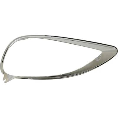 Rareelectrical - New Right Headlight Bezel Compatible With Freightliner Columbia 120 6 Cyl 15.0L Columbia 120 6 Cyl - Image 5