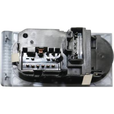 Rareelectrical - New Headlight Switch Compatible With Ford F-350 Super Duty King Ranch 8 Cyl 6.0L F-450 Super Duty Xl - Image 7