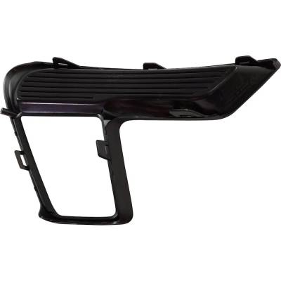 Rareelectrical - Left Front Fog Light Cover Compatible With Ford Explorer Base 2018-2019 By Fo1038180 Jb5z17e811aa - Image 5